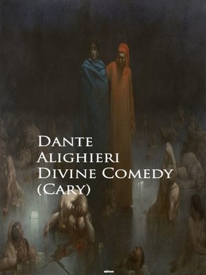cover image of Divine Comedy (Cary)